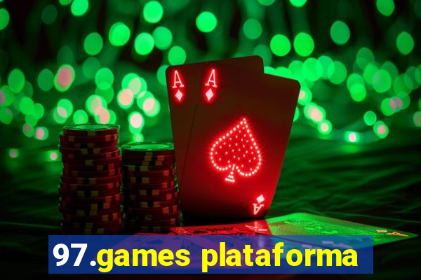 97.games plataforma